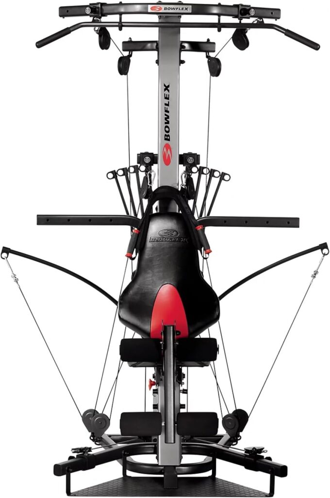 Bowflex Xceed Home Gym