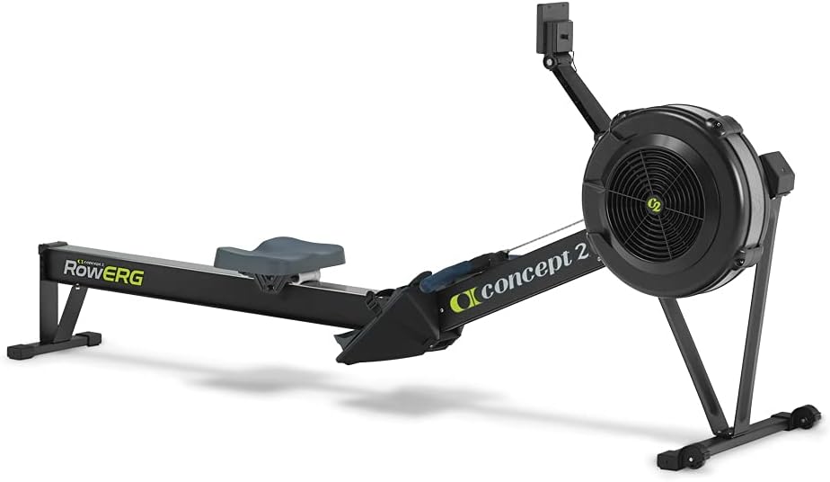 Concept2 Rowing Machine