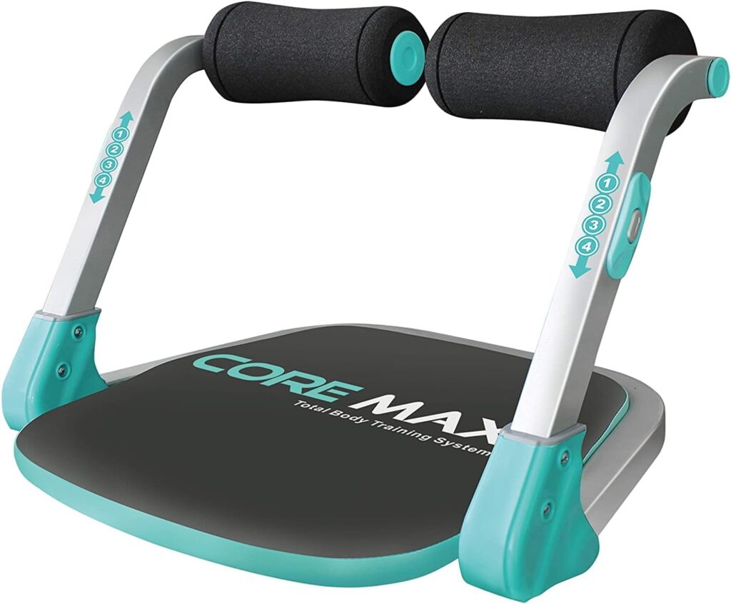 Core Max Smart Abs Machine