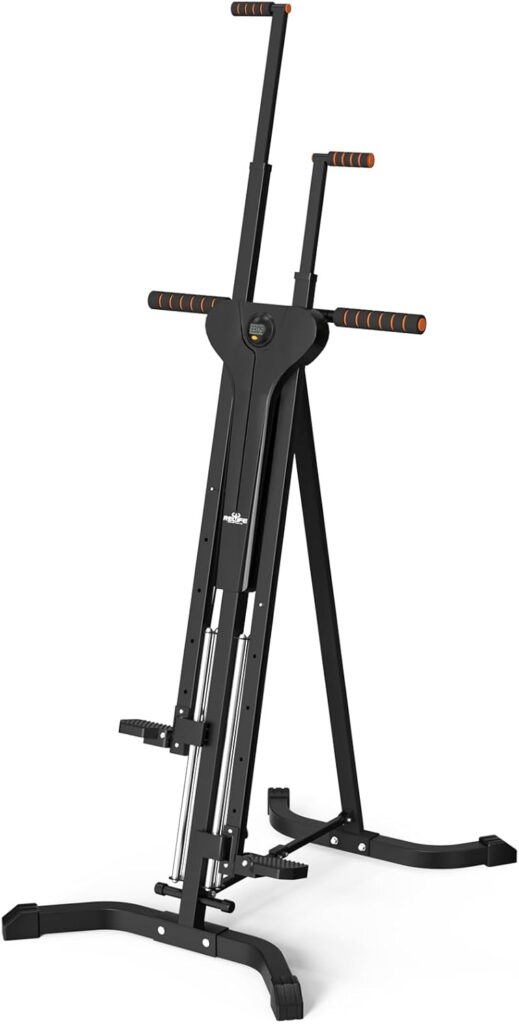 RELIFE Rebuild Your Life Vertical Climber