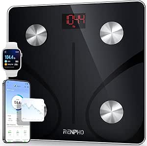 RENPHO Body Fat Scale